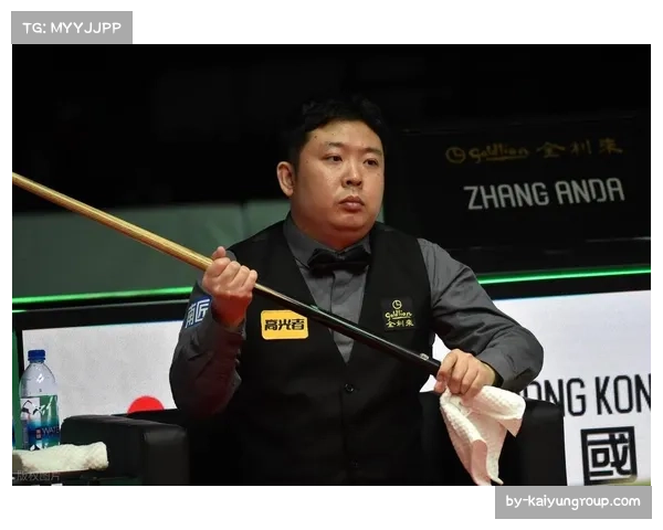 张安达决胜局险胜威尔逊 连扳三局上演逆风翻盘好戏